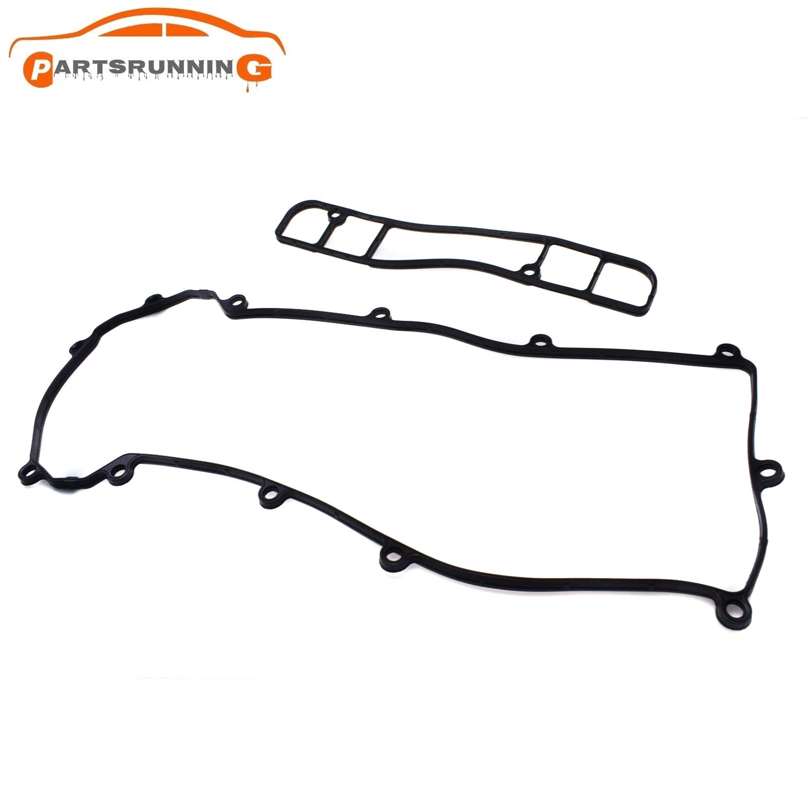 Valve Cover Gasket For 2001-2005 Ford Mazda 6 Focus 2.3L L4 DOHC 16v VS50638R 6B93BC-57