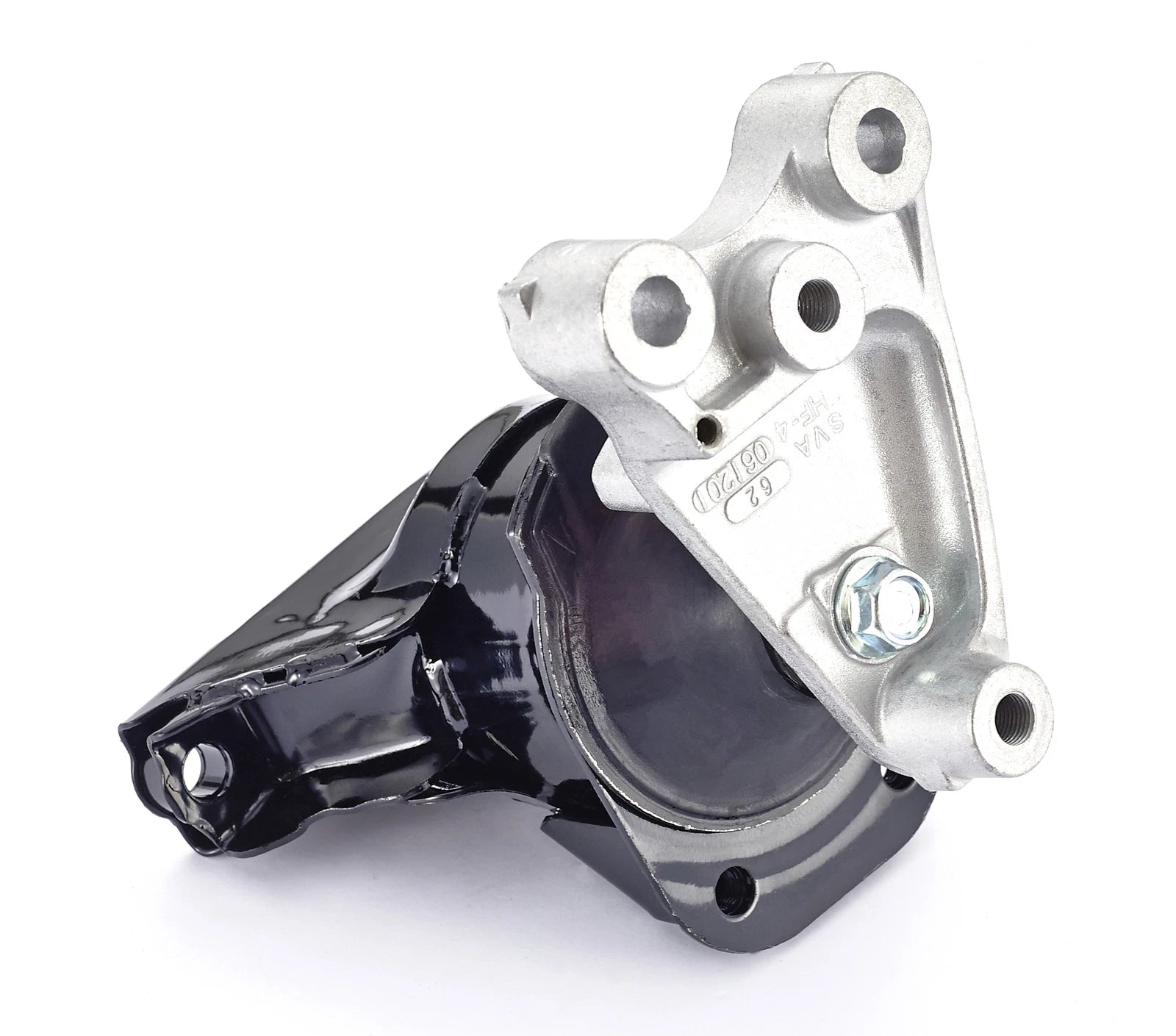 Engine Mount compatible with Honda 2006-2011 Civic l4 1.8L 6B93BC-57