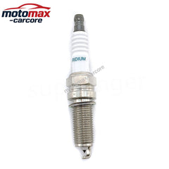 4PCS SPARK PLUG for HYUNDAI KIA Sonata Tucson Optima Sorento 2.4L 1884711160 6B93BC-57