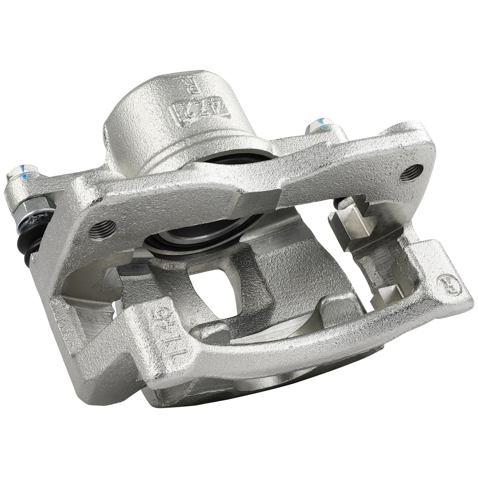 Front Right Brake Caliper 1Pc  Kits Zinc For 2006-2018 Toyota Yaris 19B3199 6B93BC-57