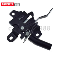 Front Hood Lock Latch Assembly For 2010-2014 Subaru Legacy & Outback 57310AJ001 6B93BC-57