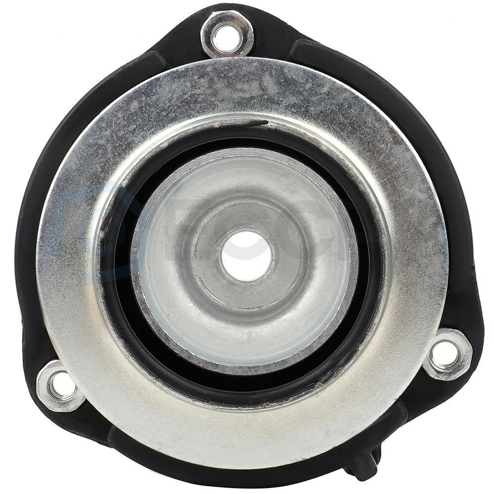 Front Pair Upper Strut Mount Kit for 2006-2013 Audi A3 and A3 Quattro 6B93BC-57