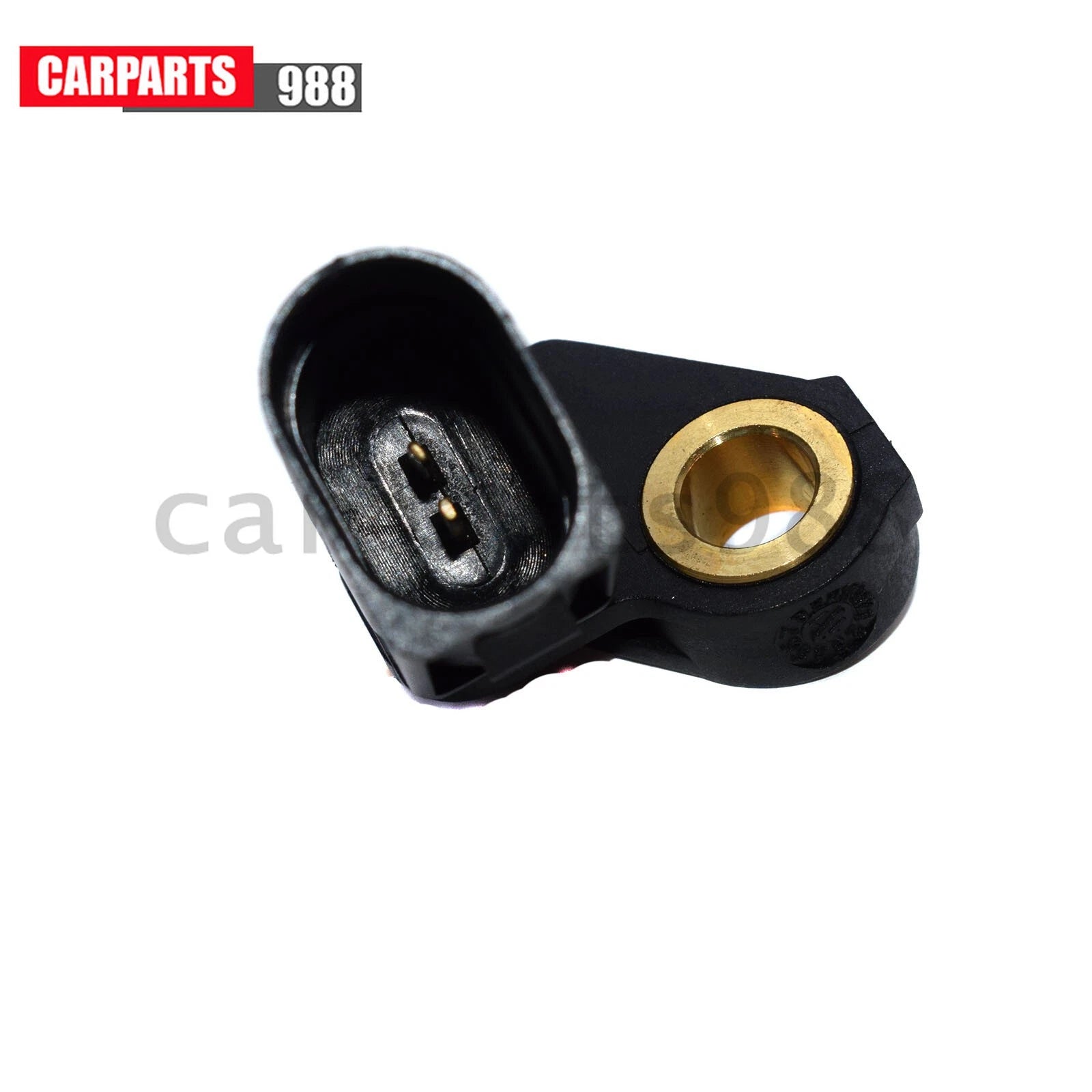Rear Left Wheel ABS Speed Sensor For AUDI A3 TT VW CC EOS Jetta 1K0927807 6B93BC-57