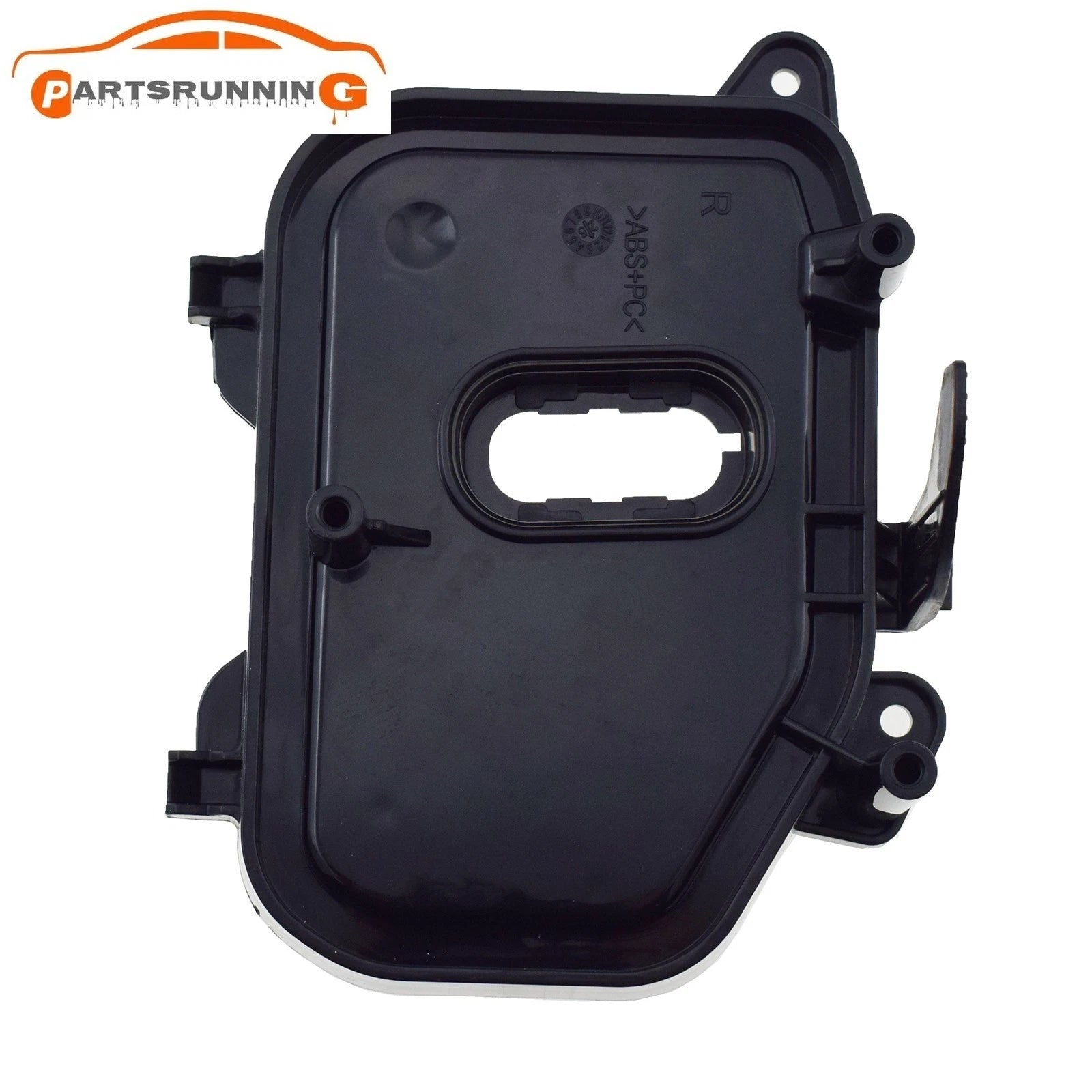 For Volkswagen VW Touareg 2011-2015 Front Right Headlight Dust Cover Cap 6B93BC-57