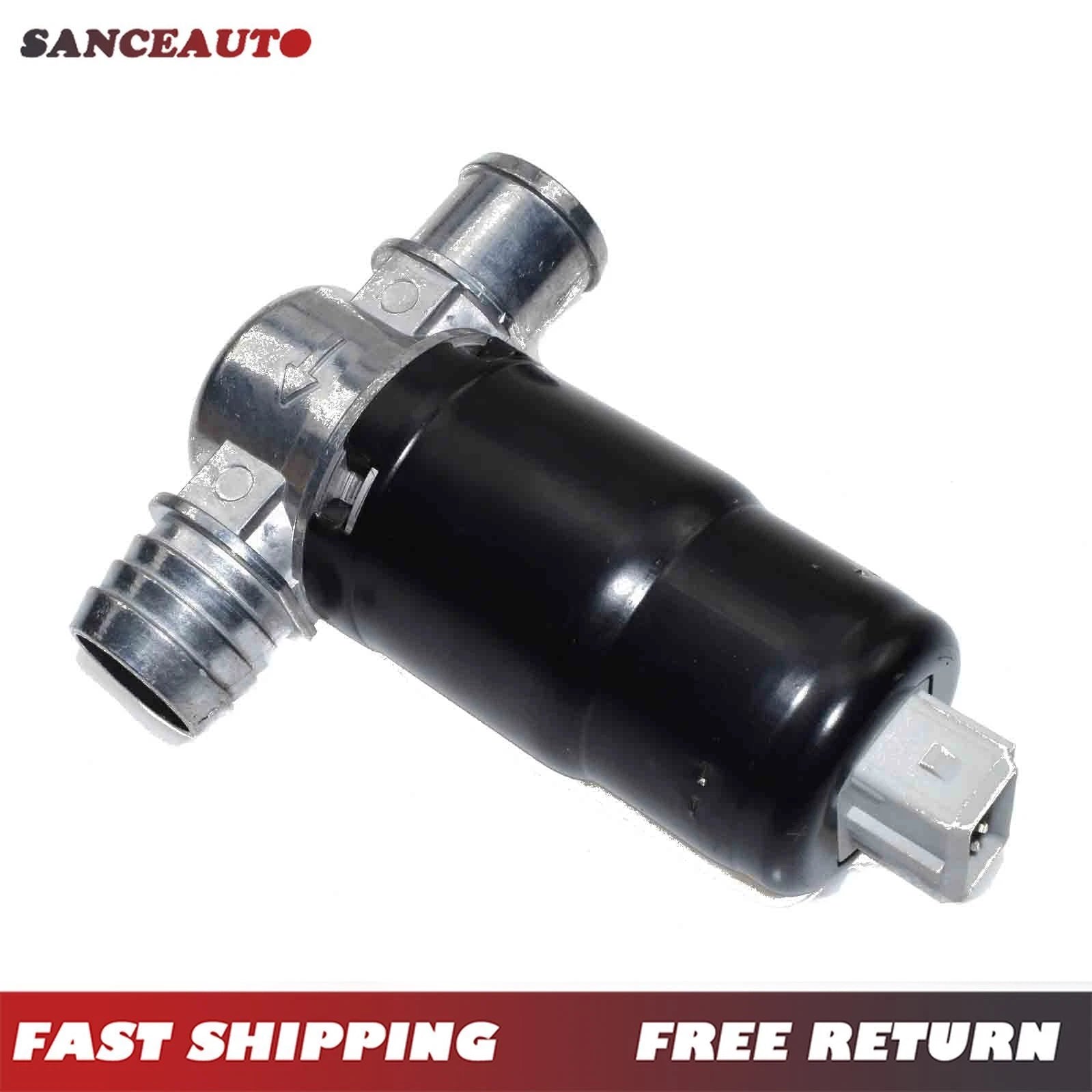 Fuel Injection Idle Air Control Valve for BMW E30 325ix M20 E36 325i 13411433626 6B93BC-57