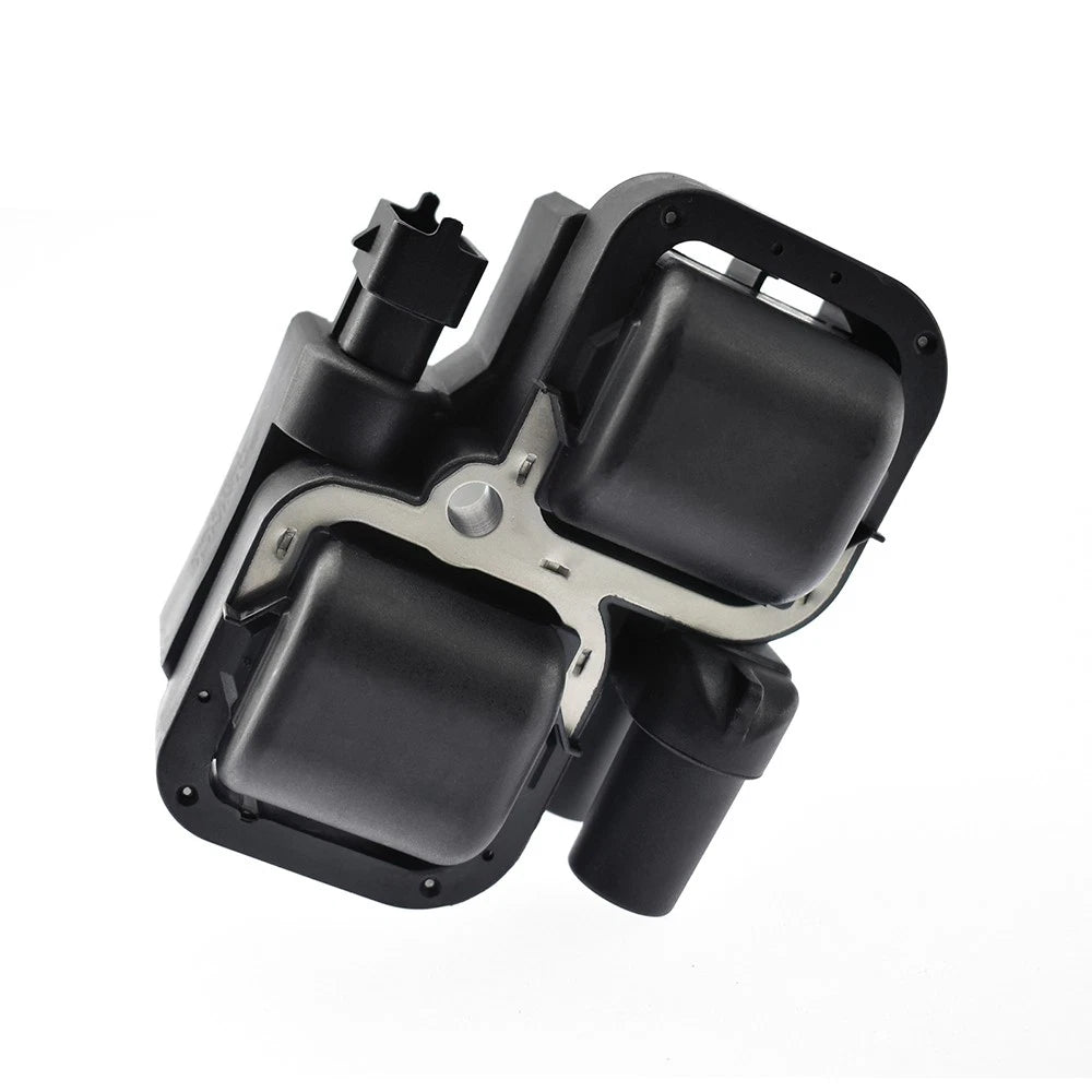 6x Ignition Coil for Chrysler Crossfire Mercedes C240 E320 ML320 G500 CLS500 6B93BC-57