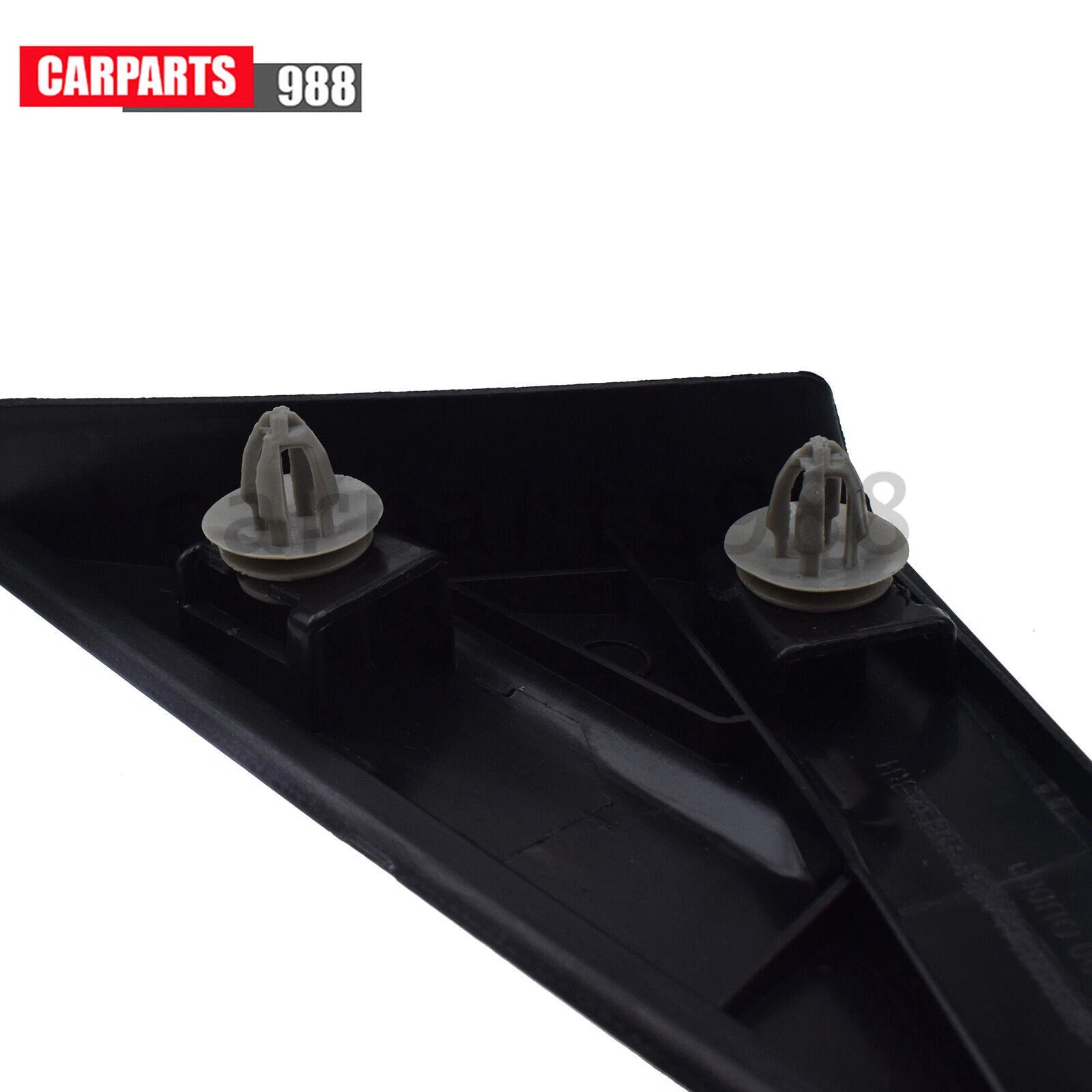 Right Fender Pillar Molding Corner Trim For Hyundai Accent 2012-2017 86190-1R000 6B93BC-57