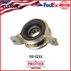 Drive Shaft Center Support Bearing DS-5231 fits 89-95 Toyota 4Runner 6B93BC-57
