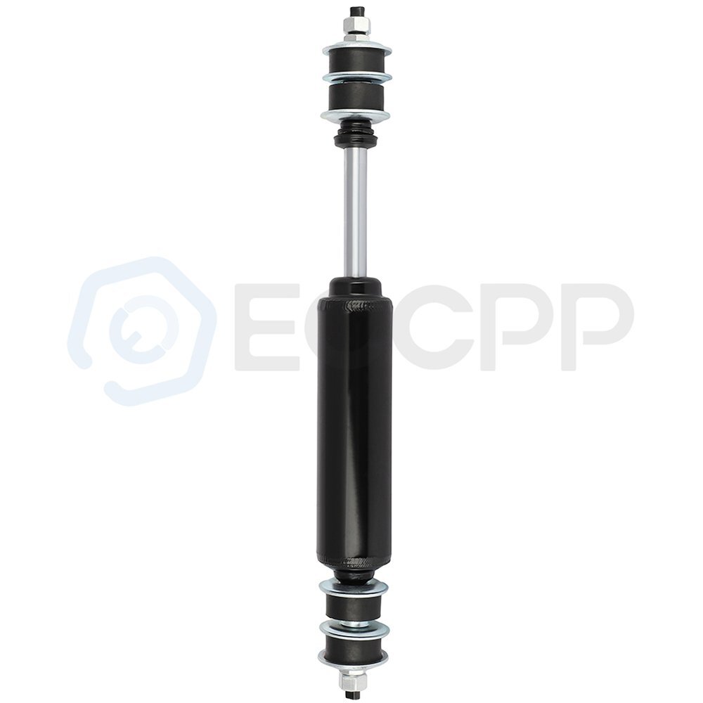 2pcs Rear Shock Absorber For Club Car DS Gas 1997+,Electric 1981+ 1014236 6B93BC-57