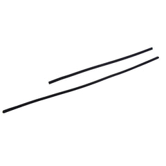 Front Windshield Wiper Blade Inserts fit for Toyota Sienna 2011-2020 85214-0E140 6B93BC-57
