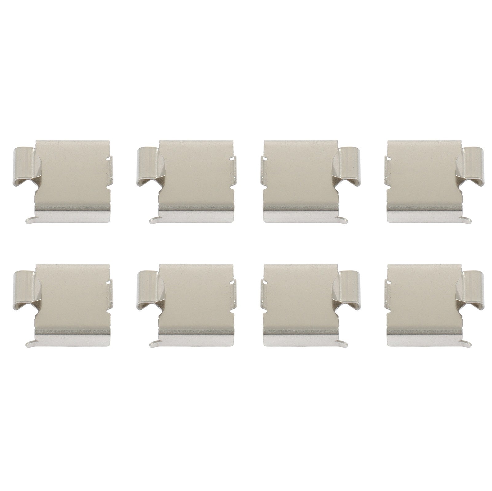 Front Semi-Metallic Brake Pads for Lincoln Navigator Ford Expedition F150 6B93BC-57