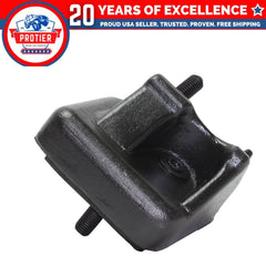 Front Right Engine Mount for Ford Bronco II 6B93BC-57
