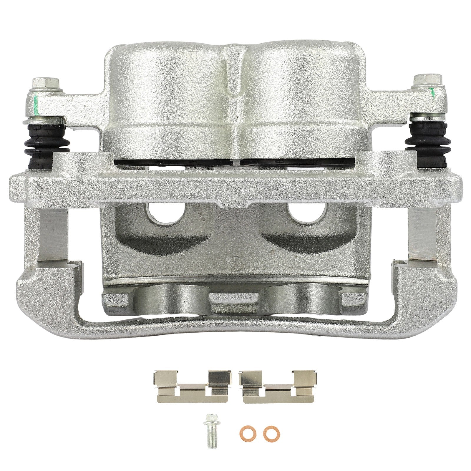 Front Left Brake Caliper 1Pc For 2004-2006 Infiniti Qx56 2005-2006 Nissan Armada 6B93BC-57