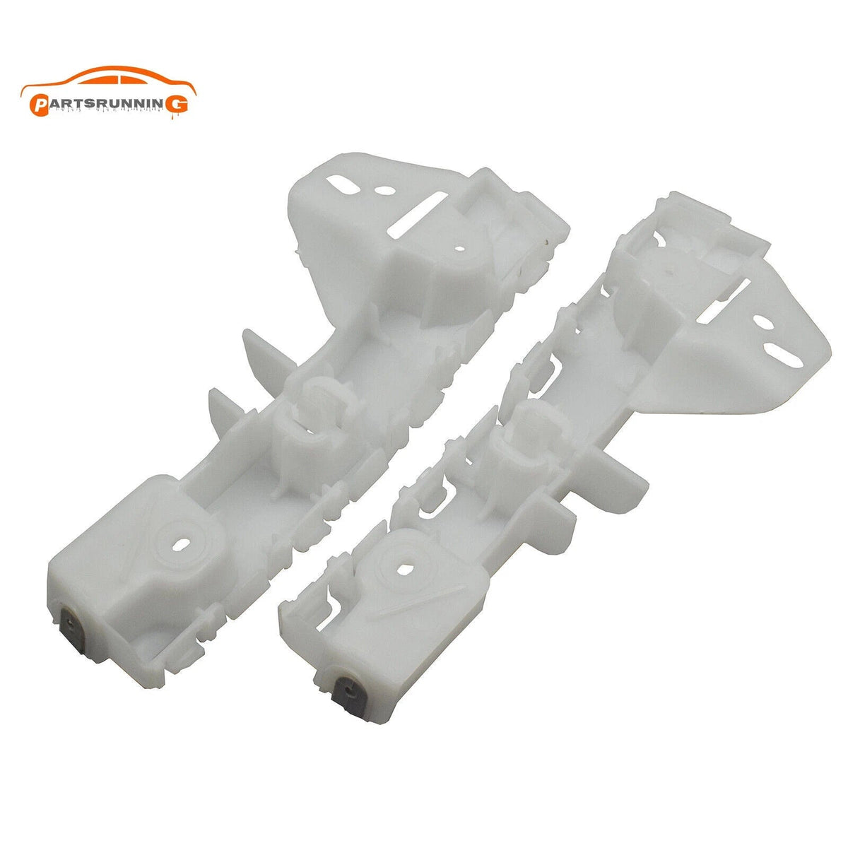 95091642 95091641 Left Right Bumper Bracket For Chevrolet Chevy Spark 2013 - 17 6B93BC-57
