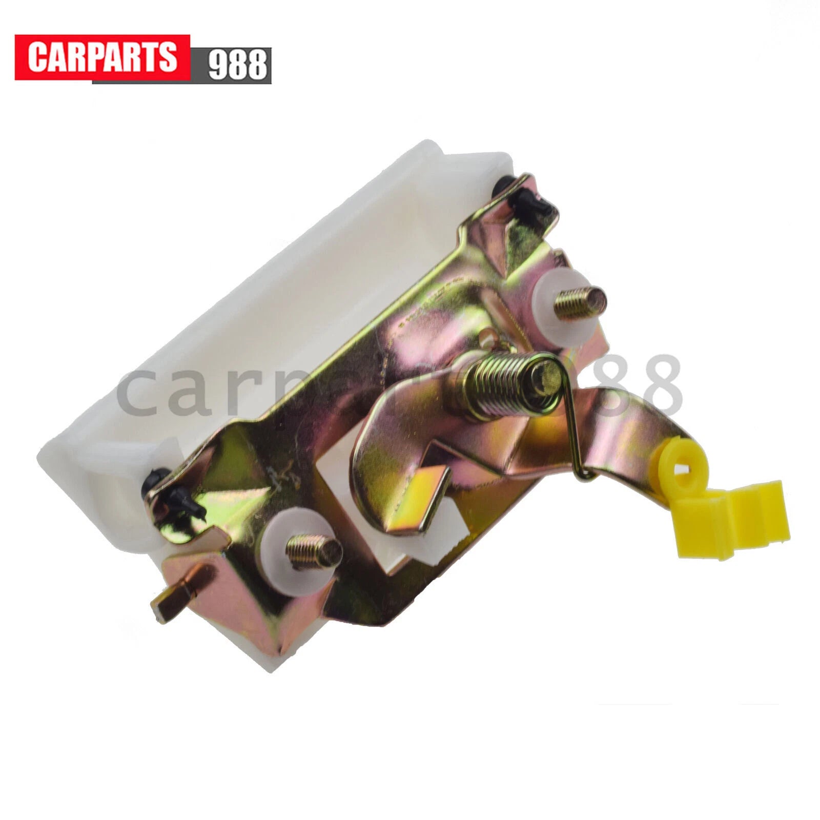 Tailgate Rear Back Door Handle for 1990-01 Mitsubishi Montero Pajero IO MB669338 6B93BC-57