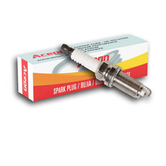 Spark plug compatible with INFINITI 2008-2019 G37 Q70 Q60 Nissan 2009-2020 370Z 6B93BC-57