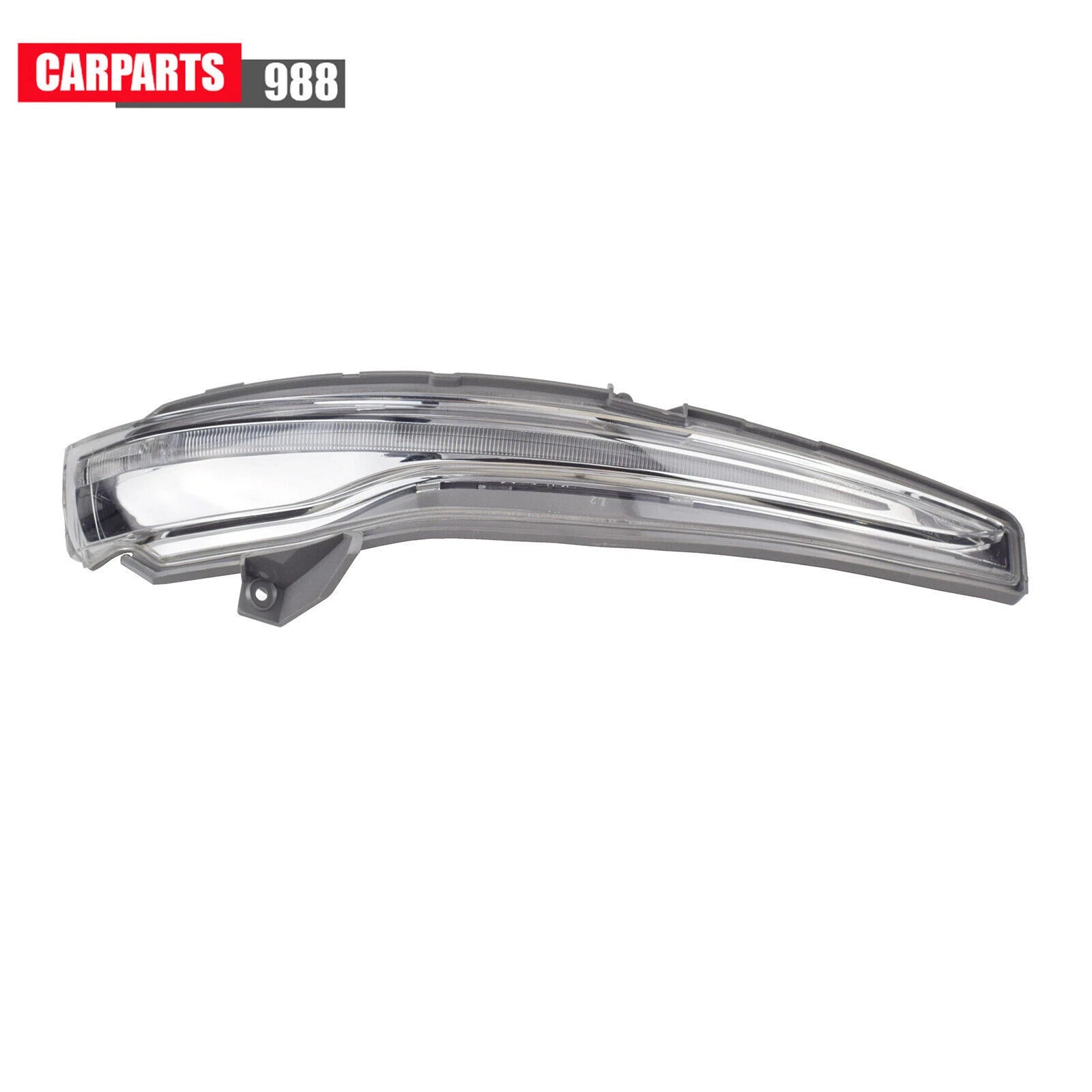 Left Side Mirror Indicator Turn Signal Lamp For Mercedes W205 W213 0999067301 6B93BC-57
