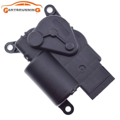 HVAC Blend Door Actuator 5 pin 5Q0907511A For VW SKODA octiva AUDI A3 TT 6B93BC-57