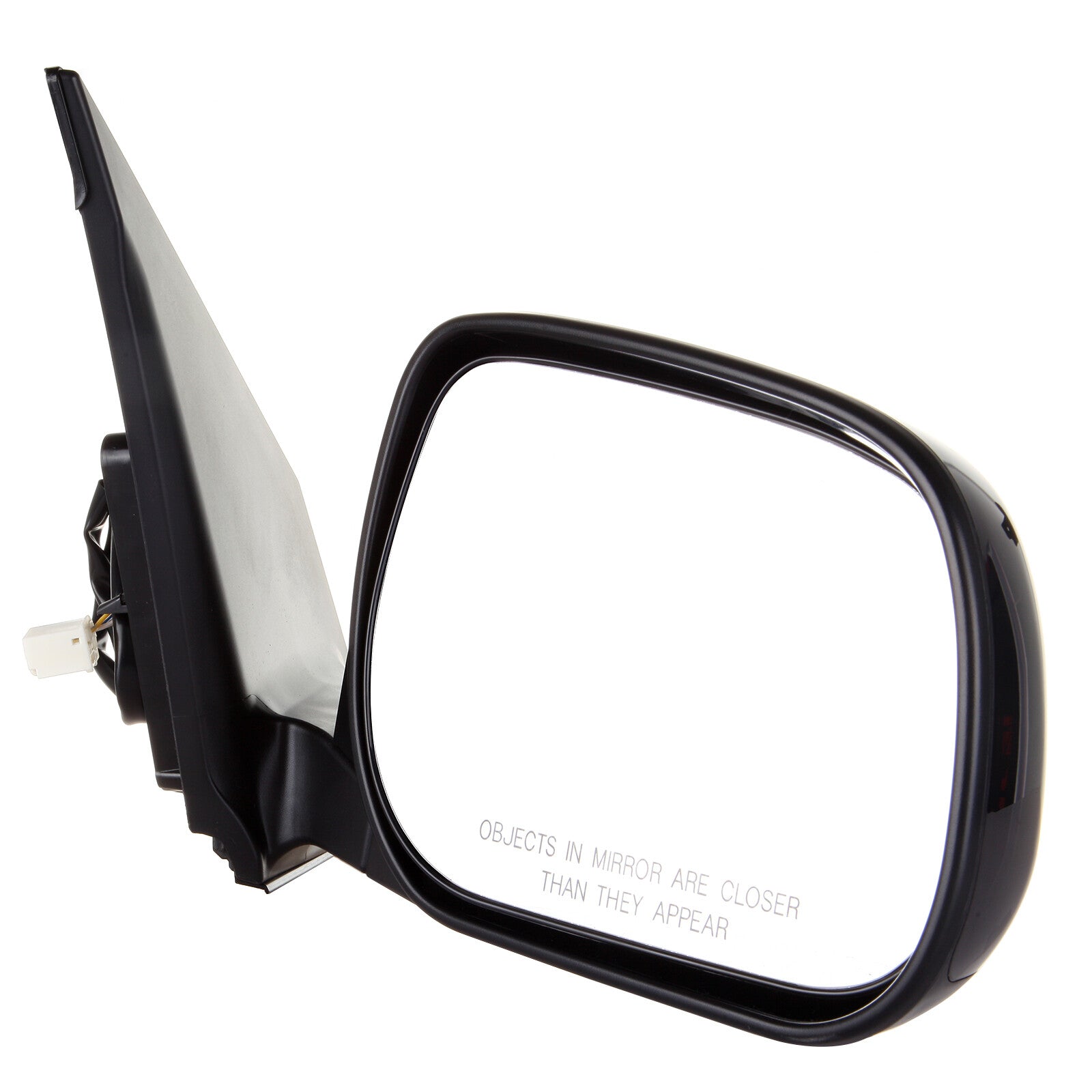 Passenger Side Power Mirror Right RH For 2006-2008 Toyota Rav4 6B93BC-57