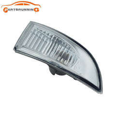 Wing Mirror Indicator Lens Right Side For 08-16 Renault Megane Laguna 261600001R 6B93BC-57