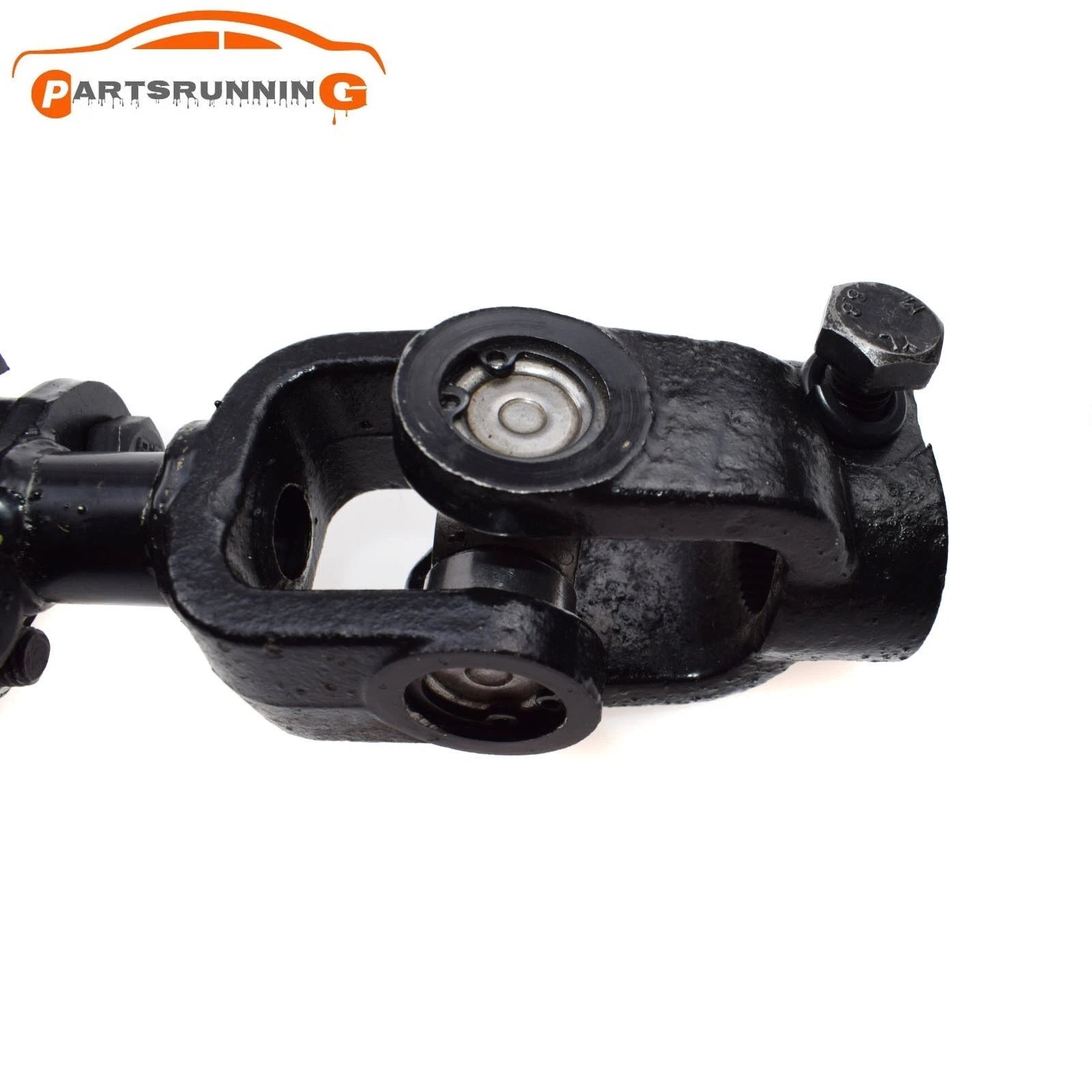 Steering Column Lower Shaft For 1999-2004 Chevy Tracker Suzuki Vitara 4822065D60 6B93BC-57