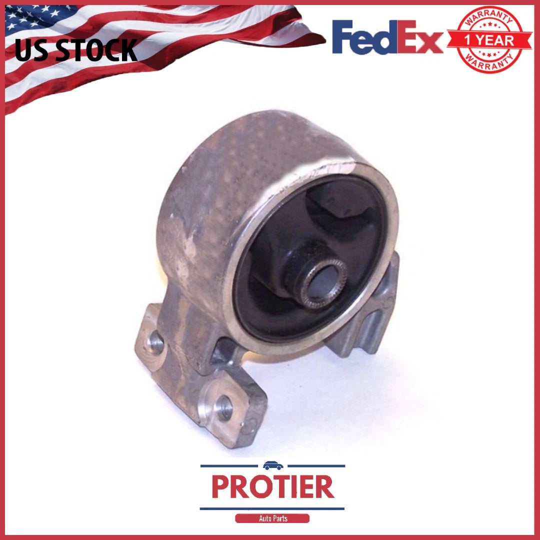 Engine Mount Front Lower 9309 fits Hyundai Accent Kia Rio Rio5 1.6L-L4 6B93BC-57