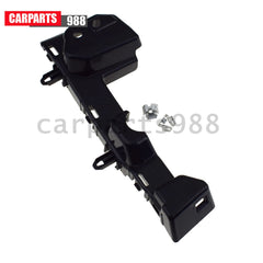 Front Left Side Bumper Bracket For GMC Terrain 2018 2019-2021 84709616 84362701 6B93BC-57