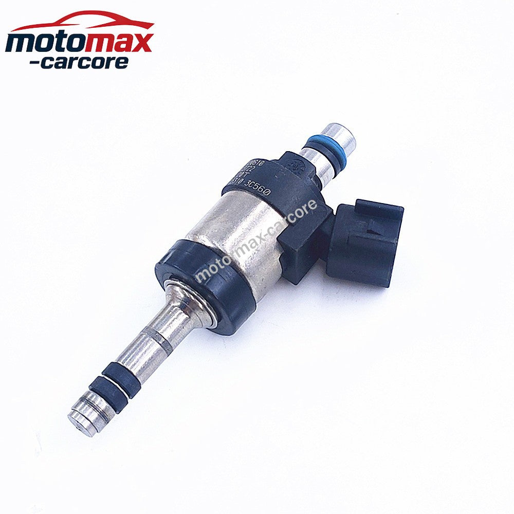 1X Fuel injector For Hyundai Genesis Santa Fe Azera Kia K900 Sedona 35310-3C560 HYUNDAI