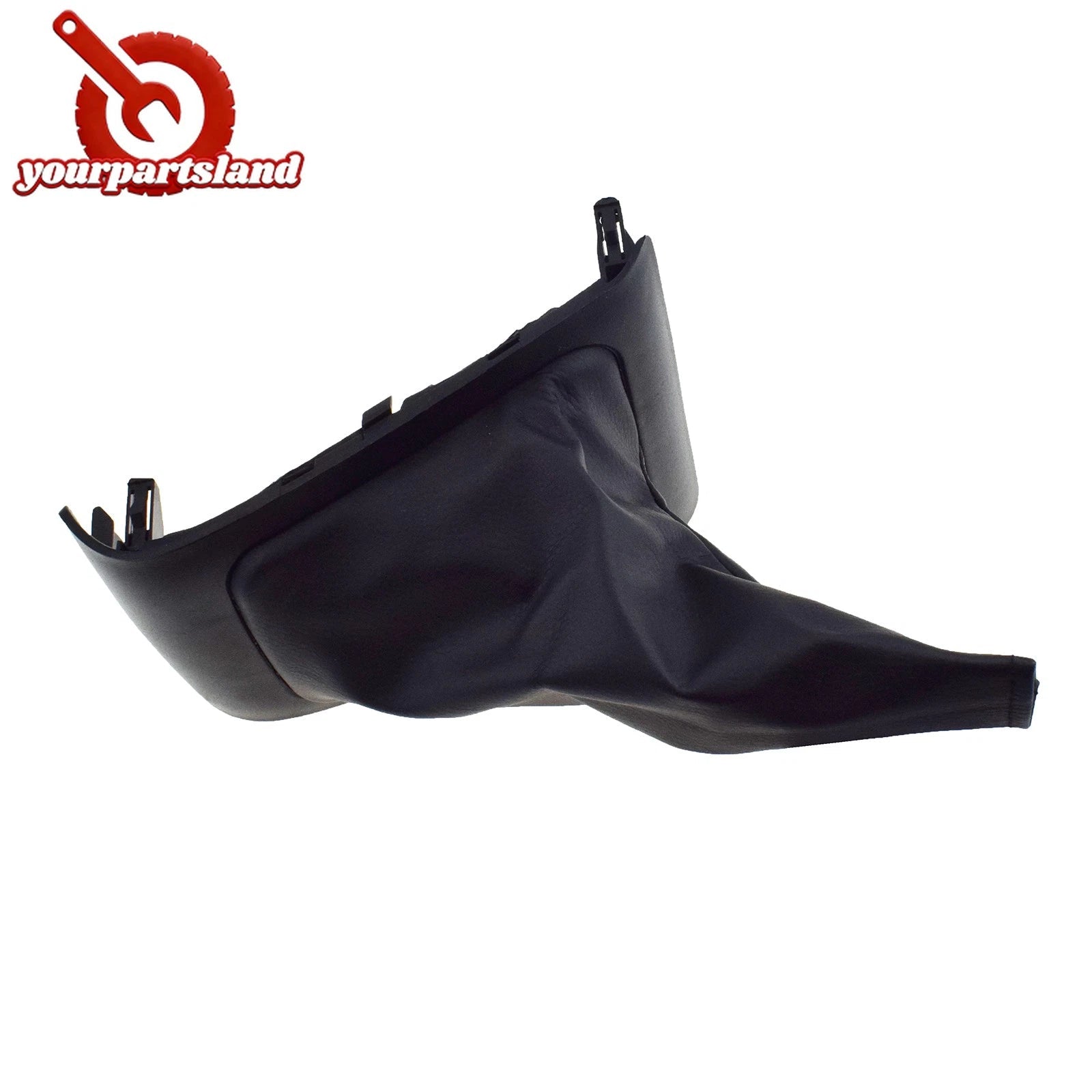 Manual Transmission Shift Boot Cover For Toyota Hiace Commuter Quantum 2005-2018 6B93BC-57