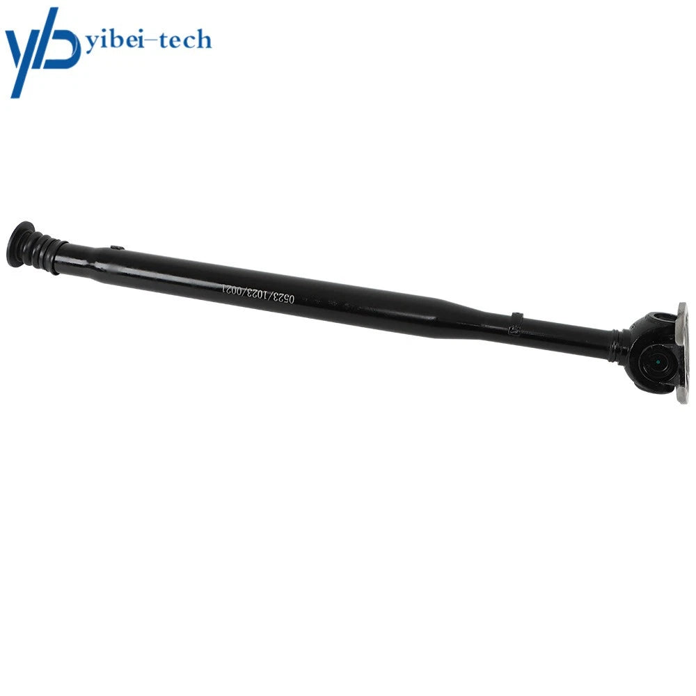 Front Driveshaft Assembly For Mercedes-Benz W205 W212 W218 CL550 CLS550 S550 AWD 6B93BC-57