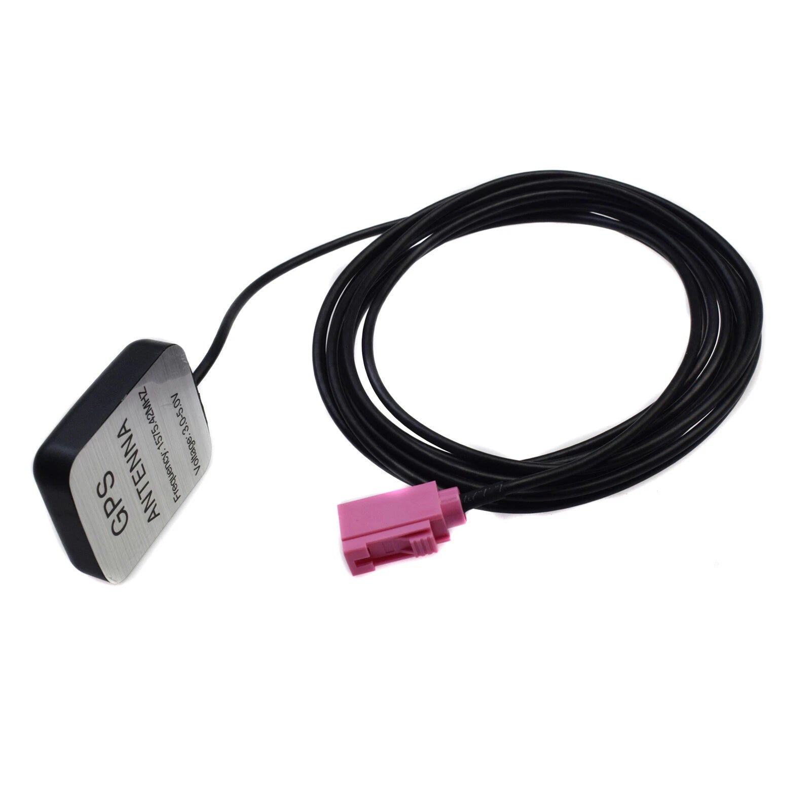 GPS Antenna for Ford Escape Explorer F-150 Lincoln Navigator MKZ 7L3T-10E893-AA 6B93BC-57