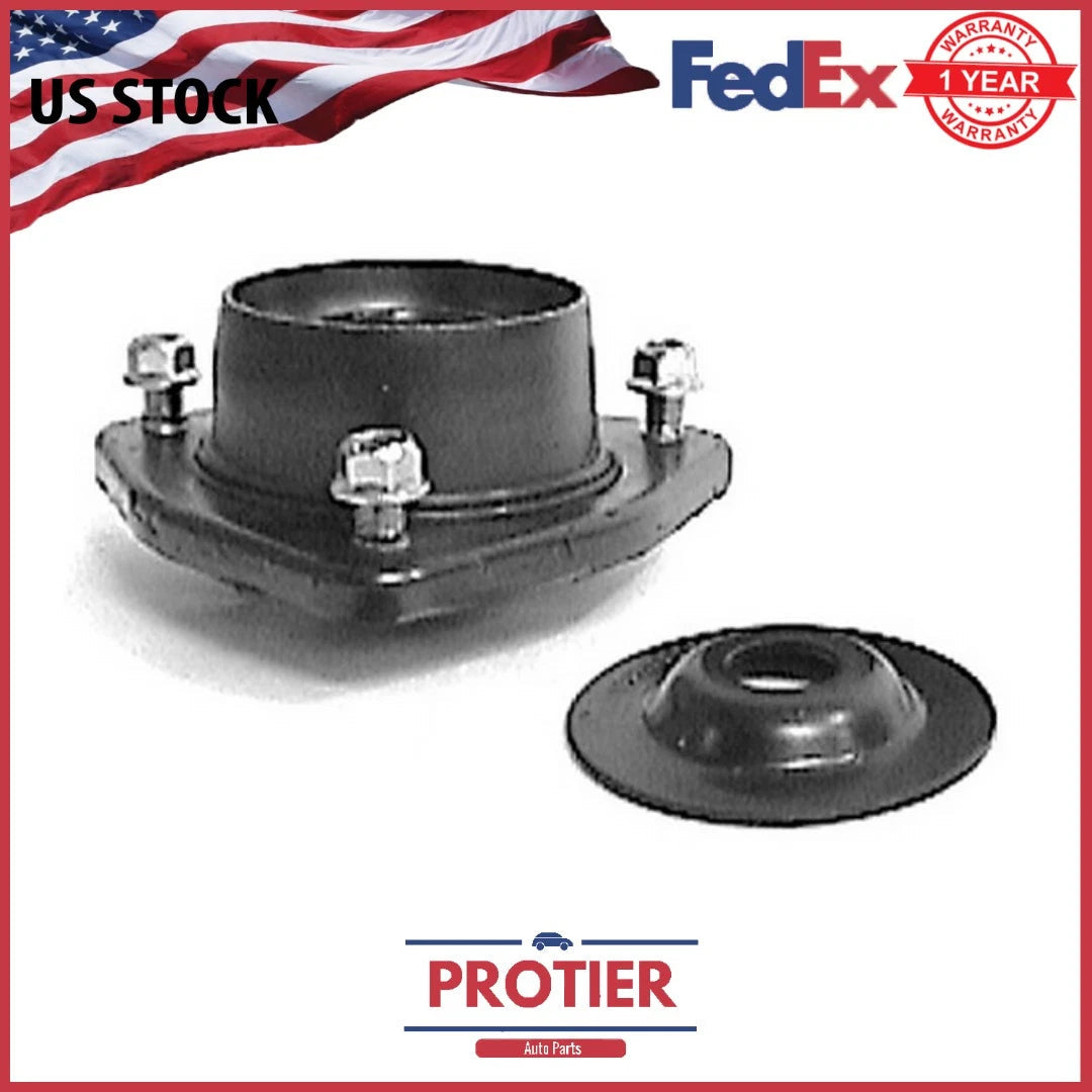 Protier Strut Mount - Part # ST2981 6B93BC-57