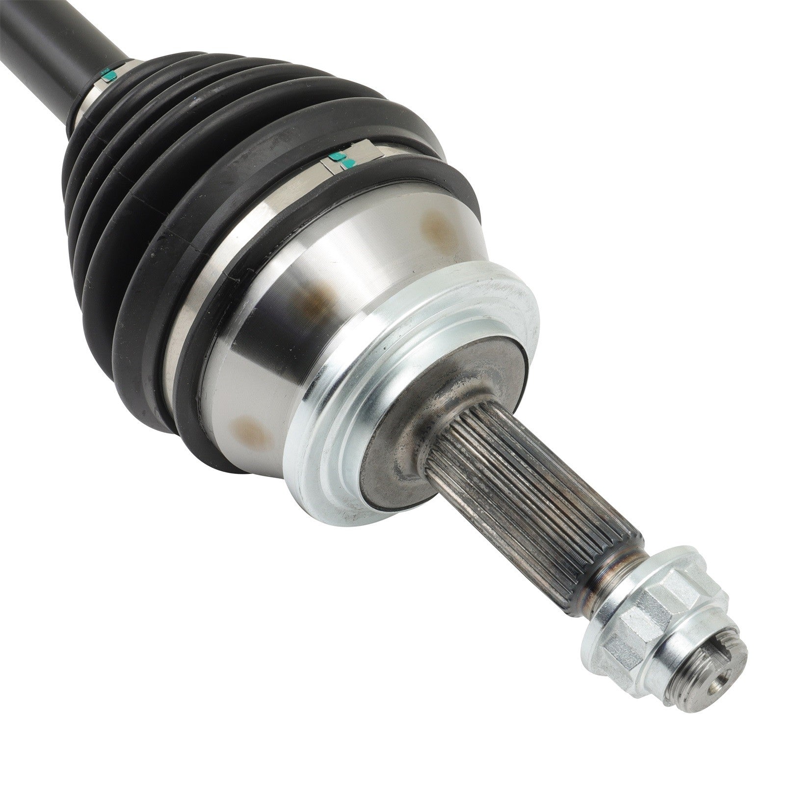 For Toyota for corolla 2.0L 2019-2022 Automatic CVT Trans Front Right CV Axle 6B93BC-57