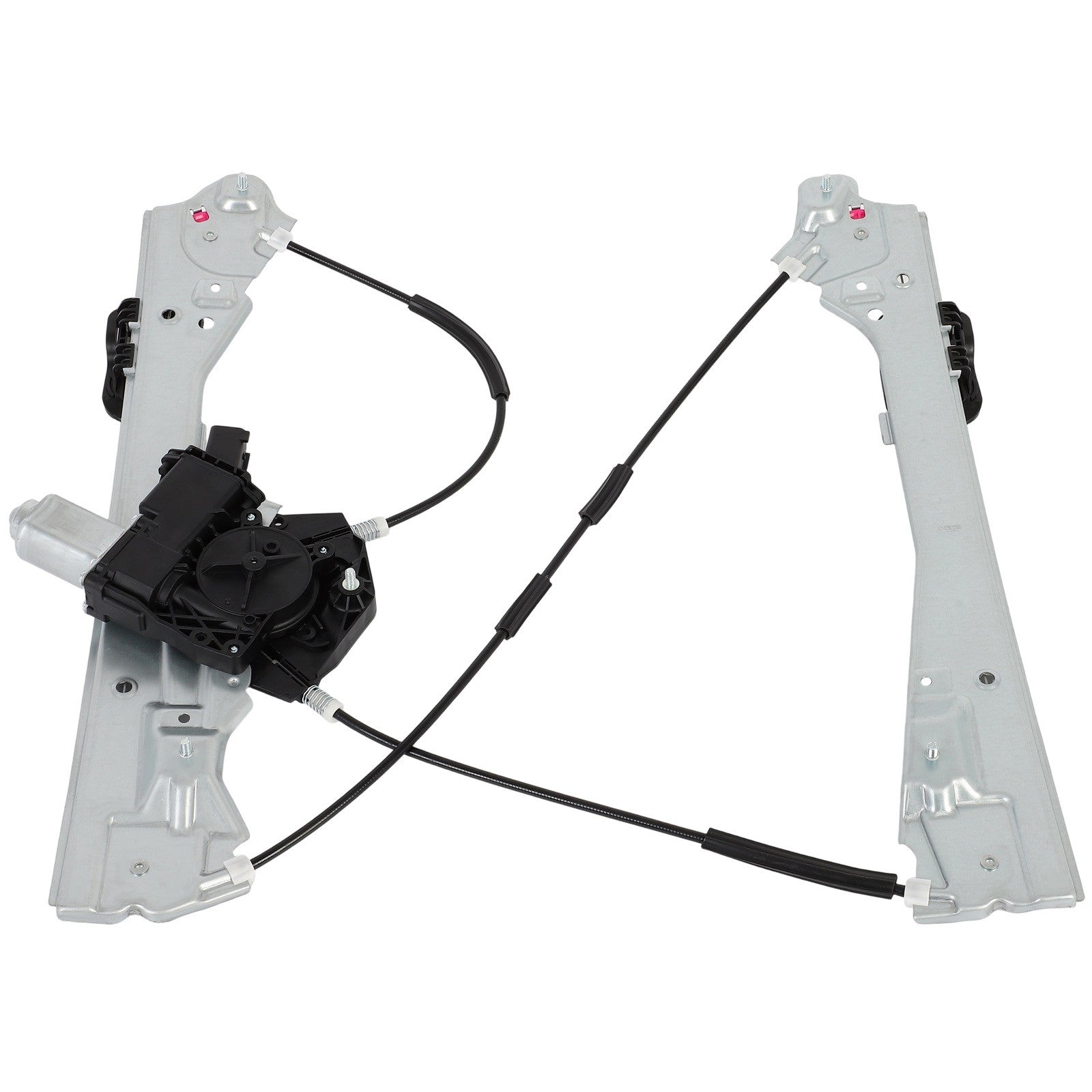For 2015-2020 Chevrolet Colorado GMC Canyon Front LH Window Regulator w/ Motor 6B93BC-57