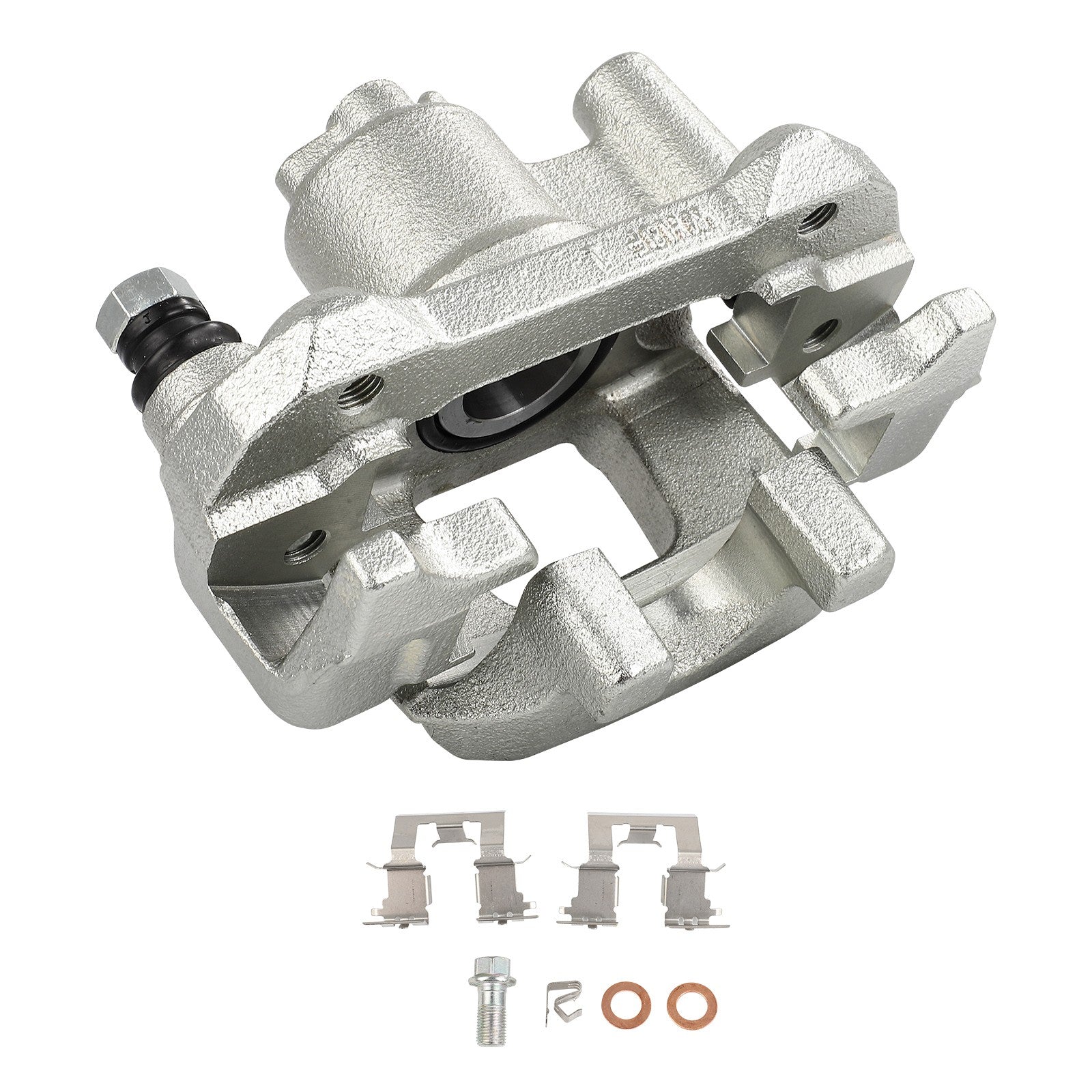 Rear Left Brake Caliper 1Pc For 2002-2003 Lexus Es300 2004-2006 Lexus Es330 6B93BC-57