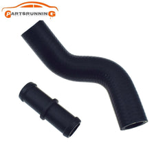 For NISSAN 370Z INFINITI G37 EX35 FX35 M37 Heater Hose Connector Set 92401JK20A 6B93BC-57