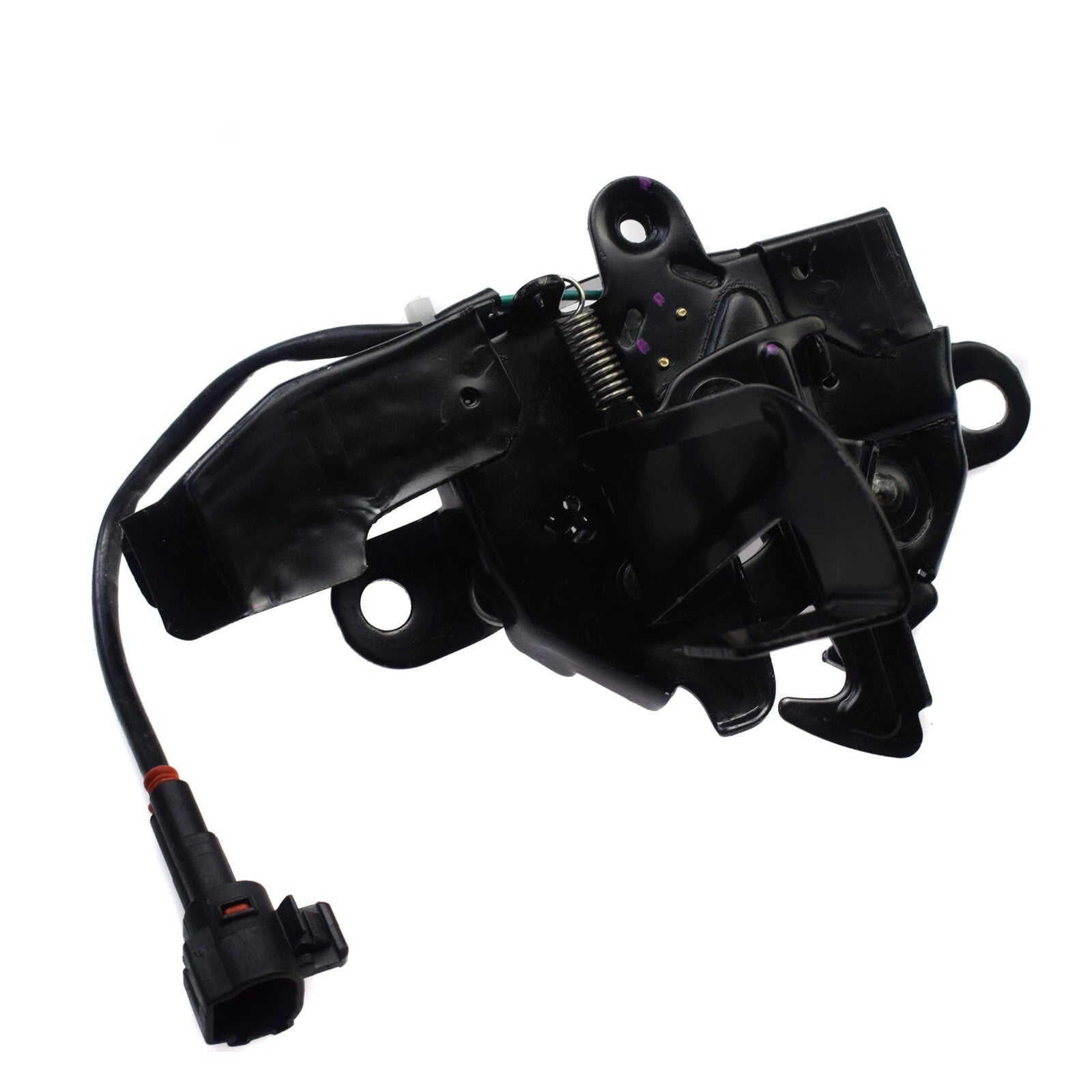 Hood Lock Latch Assy For Lexus ES300h & ES350 2013-2018 5351033400,LX1234121 6B93BC-57