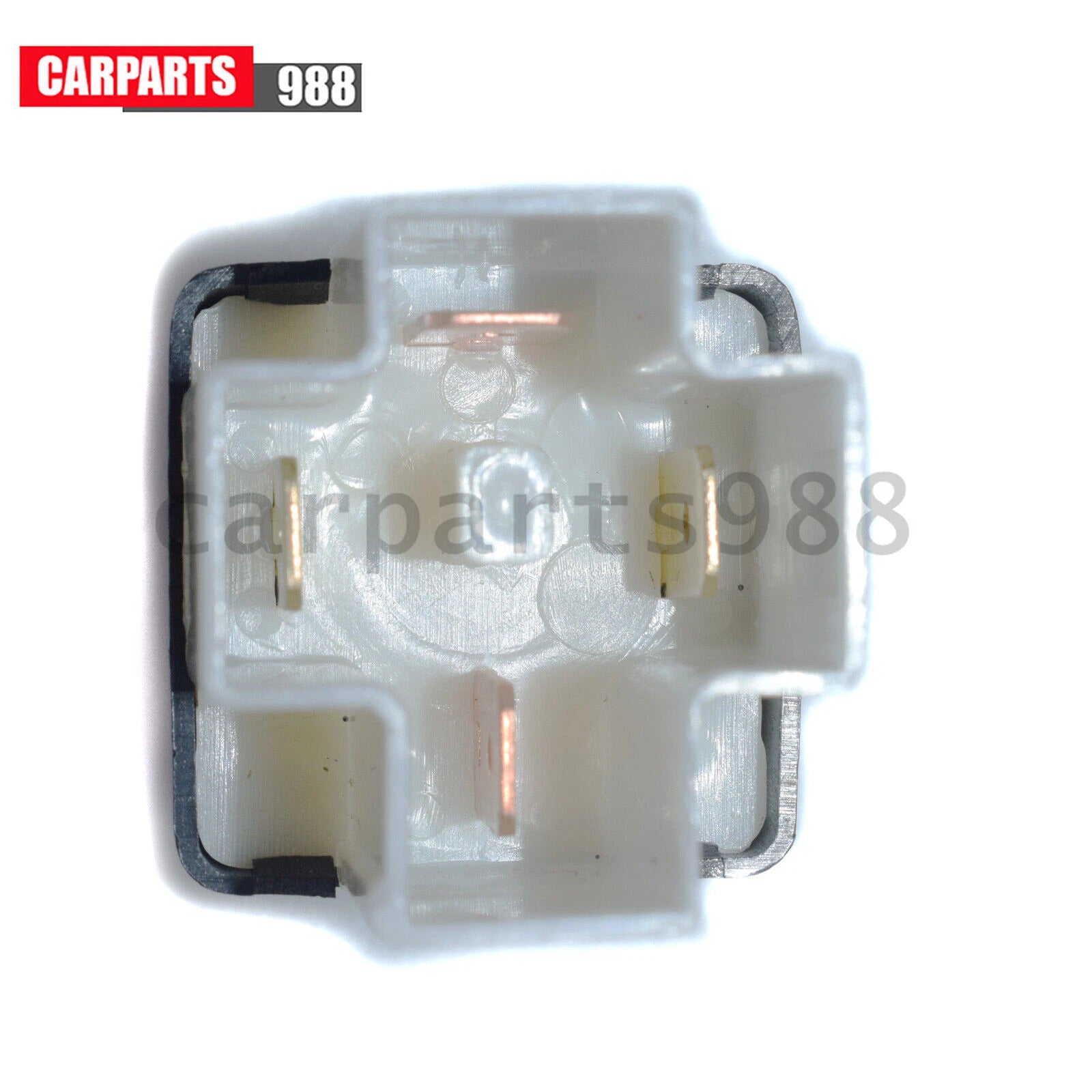 ATY Relay 90987-02010 For Lexus ES300 IS300 RX300 Toyota Camry Highlander 6B93BC-57