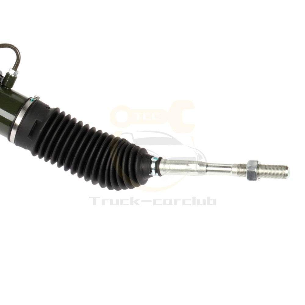 Power Steering Rack & Pinion For 2004-2015 Nissan Titan for 2005-2015 Armada 6B93BC-57
