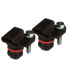 2Pcs Engine Camshaft Position Sensor For GM Canyon Terrain Acadia CT6 CTS Regal