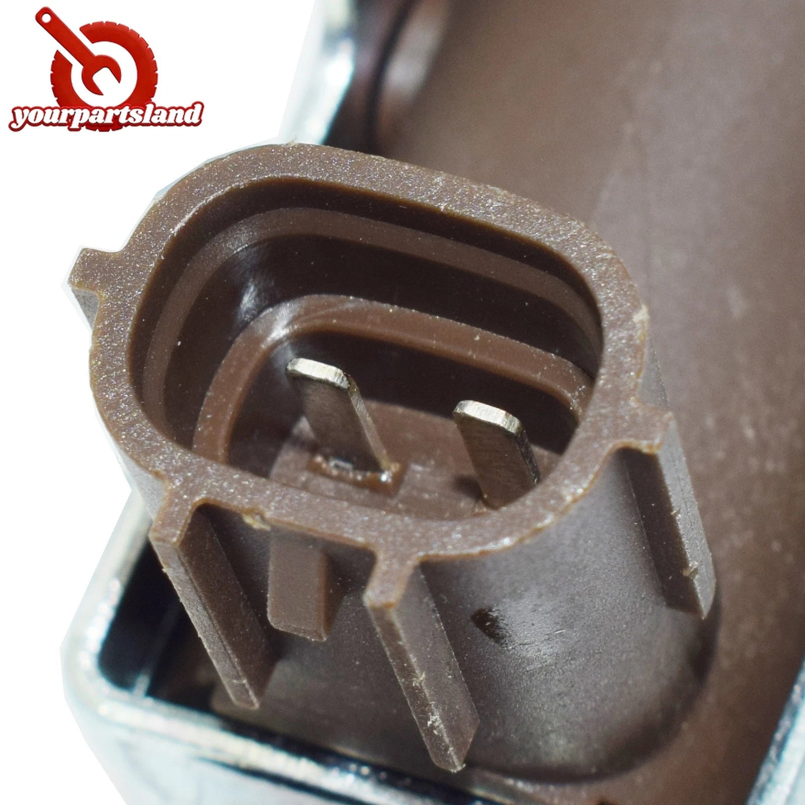 Magnetic Valve 139700-0350 MR258166 For Mitsubishi L200 2.5L DI-D Pajero IV 6B93BC-57