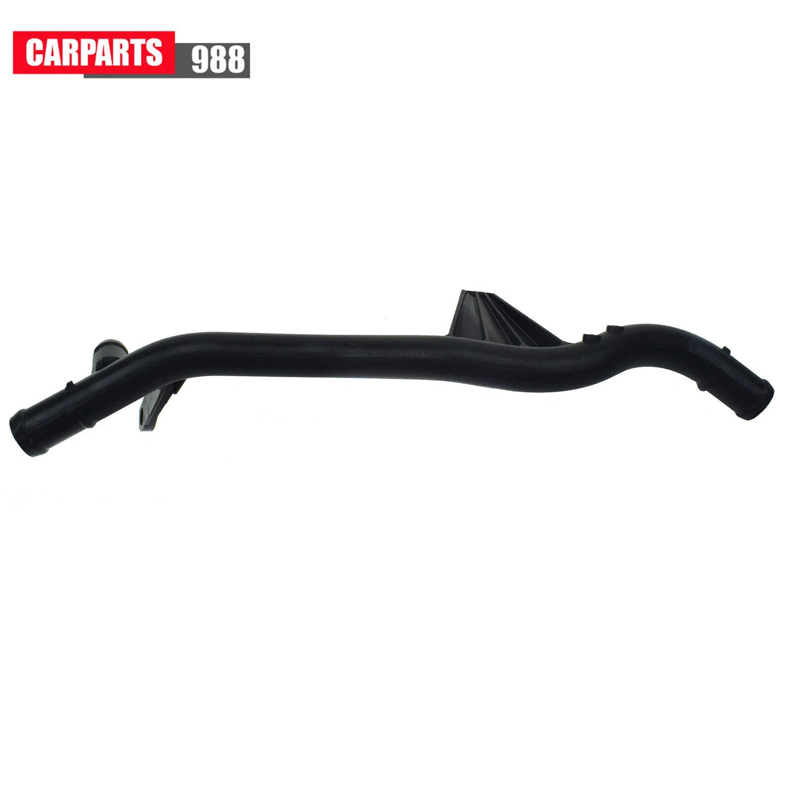 Coolant Water Hose Pipe 5Q0121070BR for VW Golf Jetta Tiguan Polo Audi A3 TT 6B93BC-57