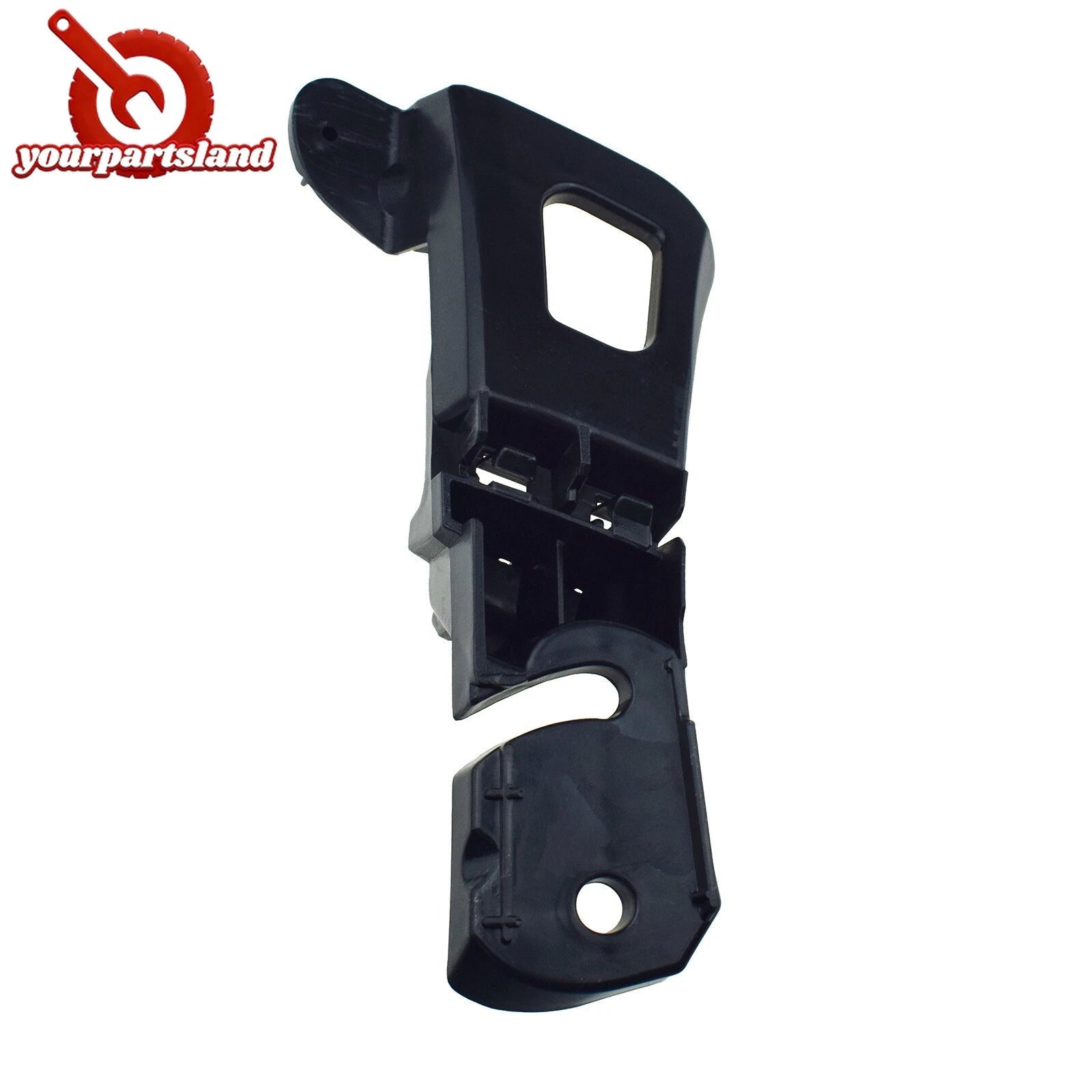 Front Right RH Bumper Cover Bracket Holder For VW Beetle 2012-2019 5C5807774D 6B93BC-57