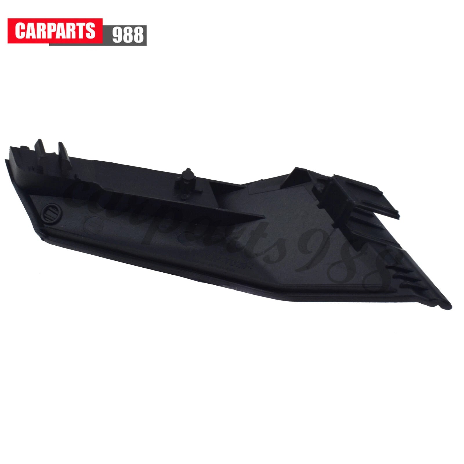 Front Right Wiper Side Cowl Extension Cover Trim For 2014-2019 Toyota Corolla 6B93BC-57