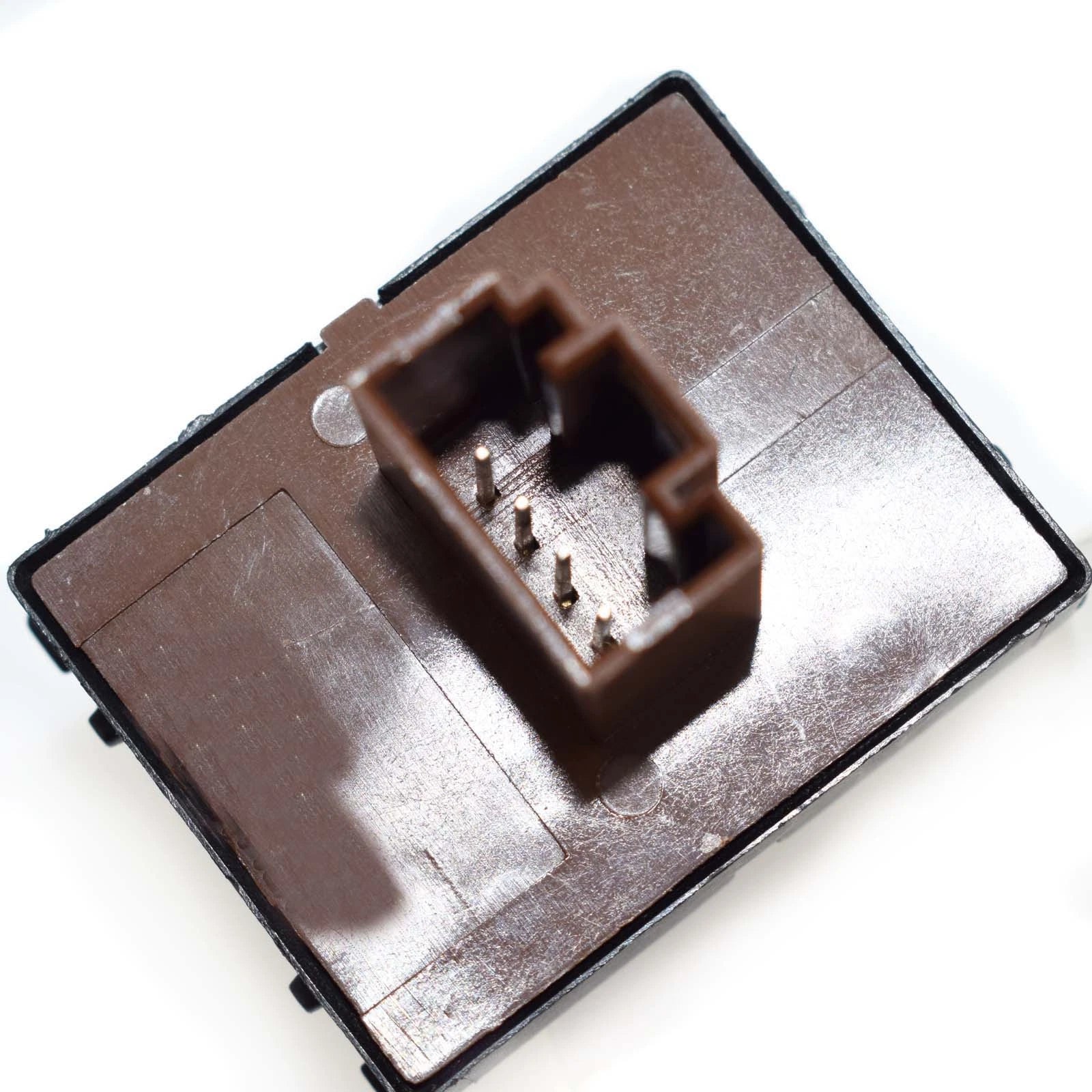 Window Switch Control Button For Skoda Octa/Fabia Mk2/Yeti Roomster 1Z0959858 6B93BC-57
