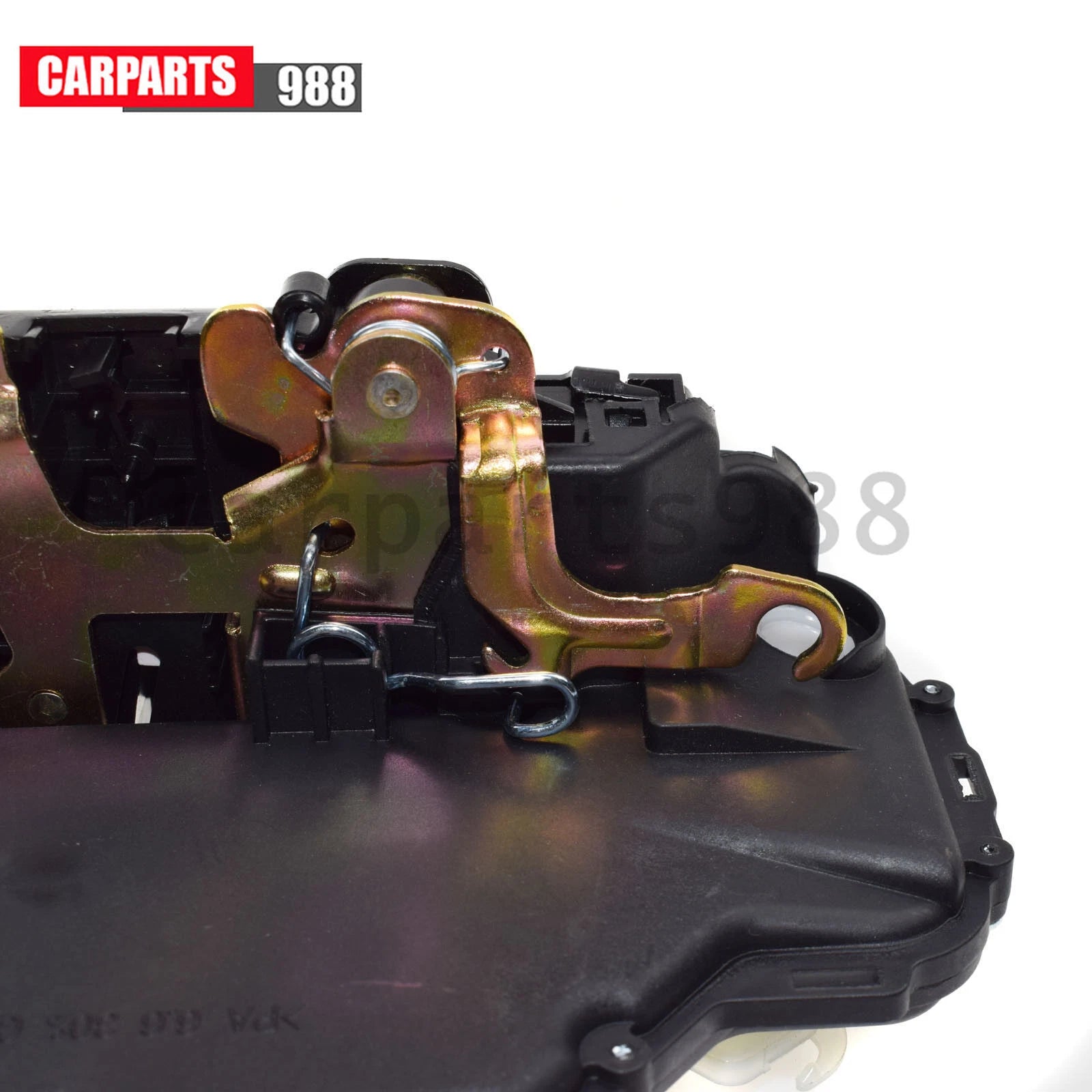 Front Right Door Latch Lock Actuator For VW Jetta Passat Golf Beetle 3B1837016A 6B93BC-57