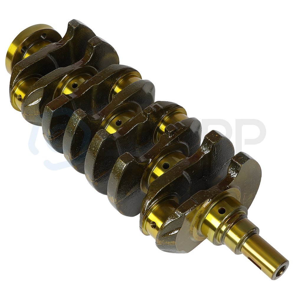 Crankshaft For 1995-1999 Toyota Tercel EL53 1.5L STD DX 5EFE Engine 6B93BC-57