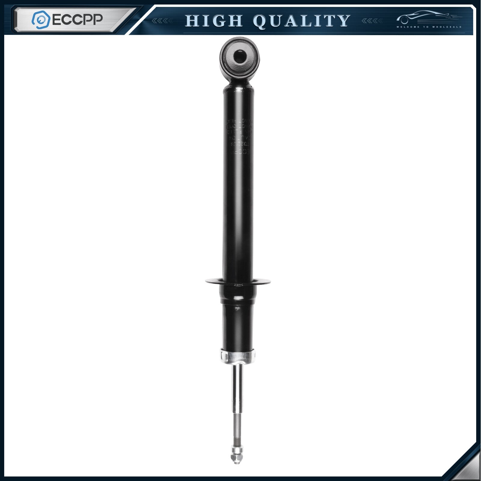 Front Pair Struts Shocks For 2000-2002 Lincoln LS 3.0L 3.9L Sedan RWD Left Right 6B93BC-57