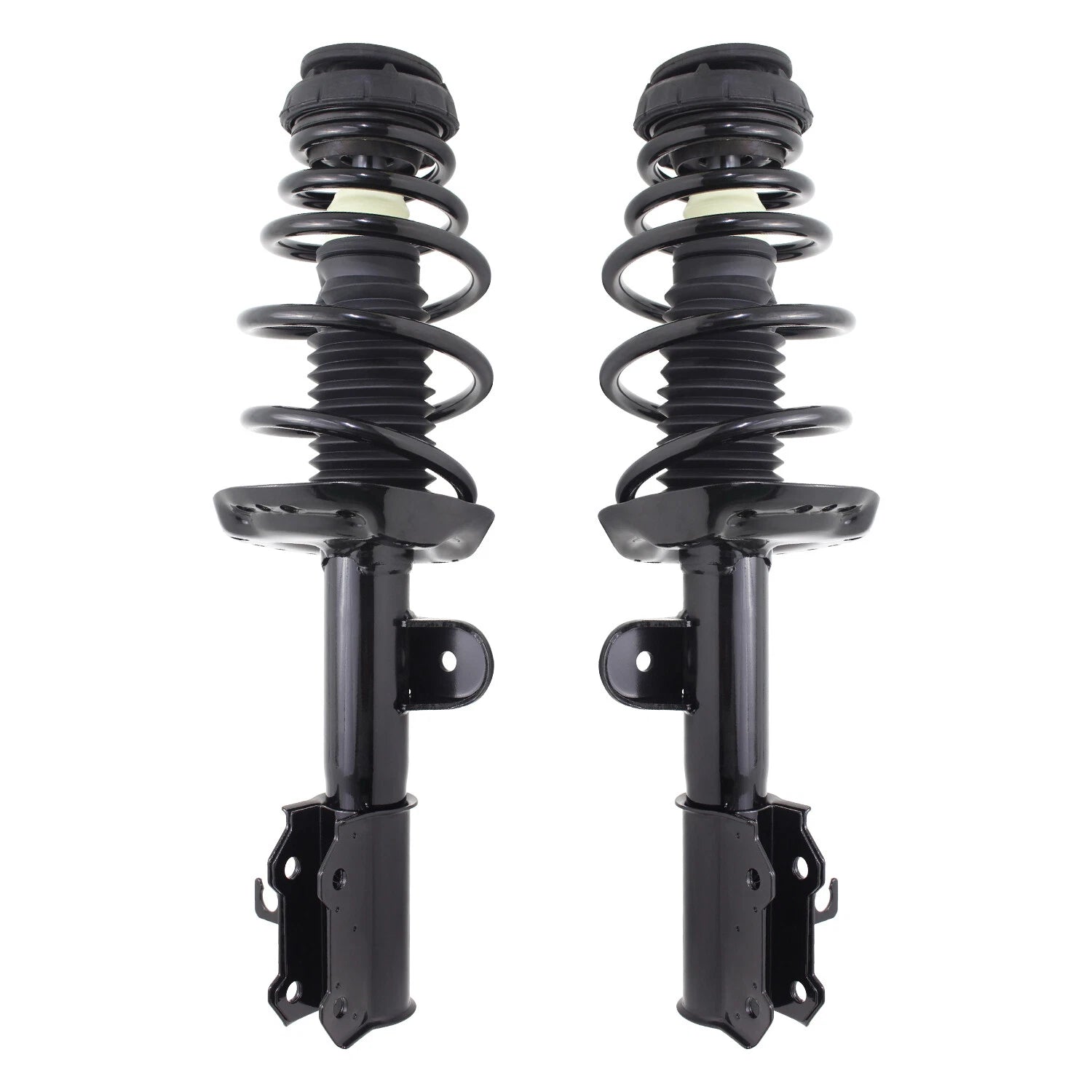Front Complete Strut Assembly Kit for 2012-2014 Buick Verano 2.4L 6B93BC-57