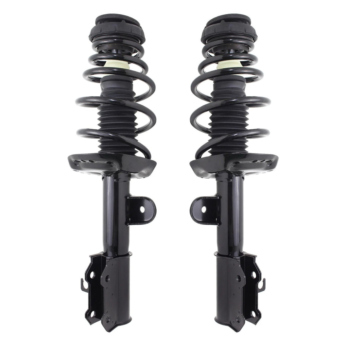 Front Complete Strut Assembly Kit for 2012-2014 Buick Verano 2.4L 6B93BC-57